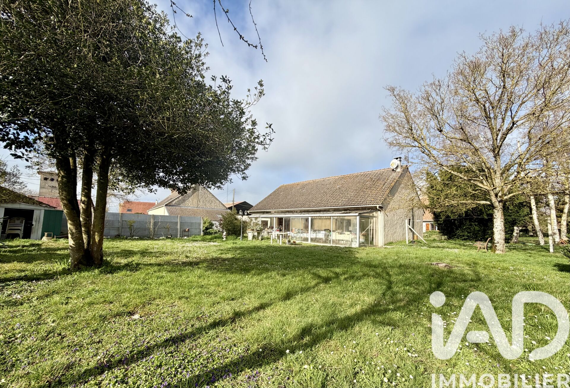 Vente Maison/villa 6 pièces - Photo 2