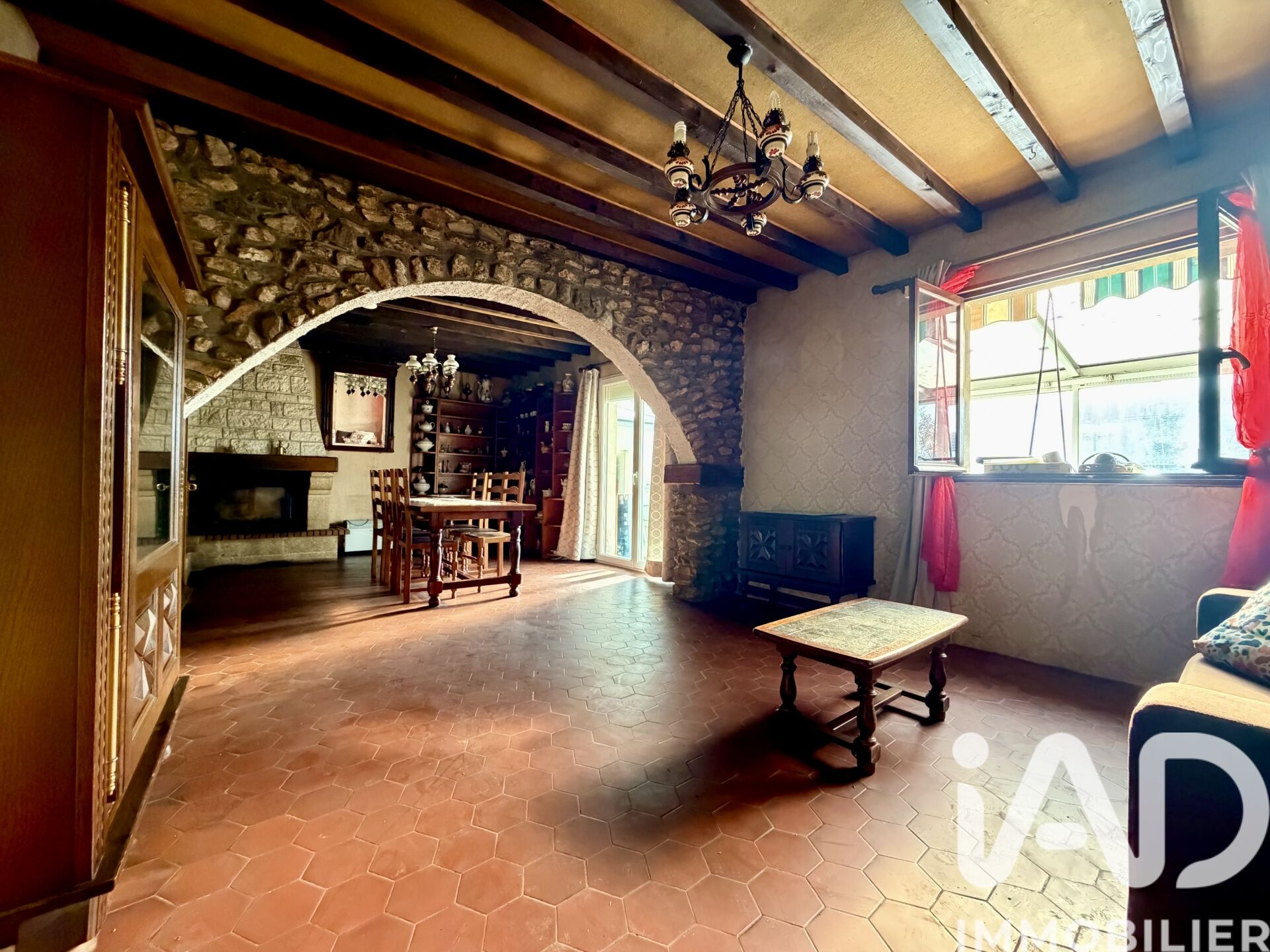 Vente Maison/villa 6 pièces - Photo 3