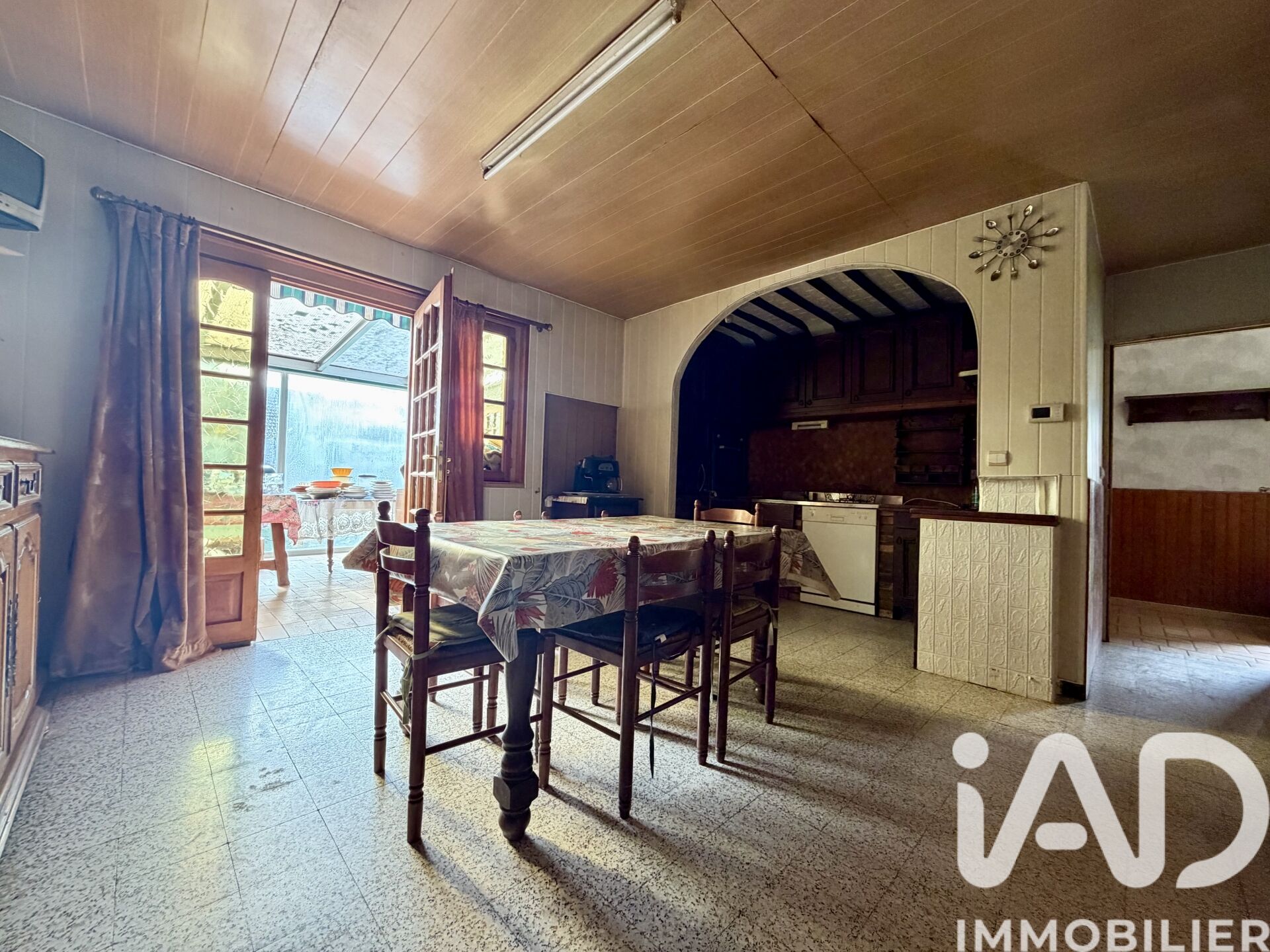 Vente Maison/villa 6 pièces - Photo 4