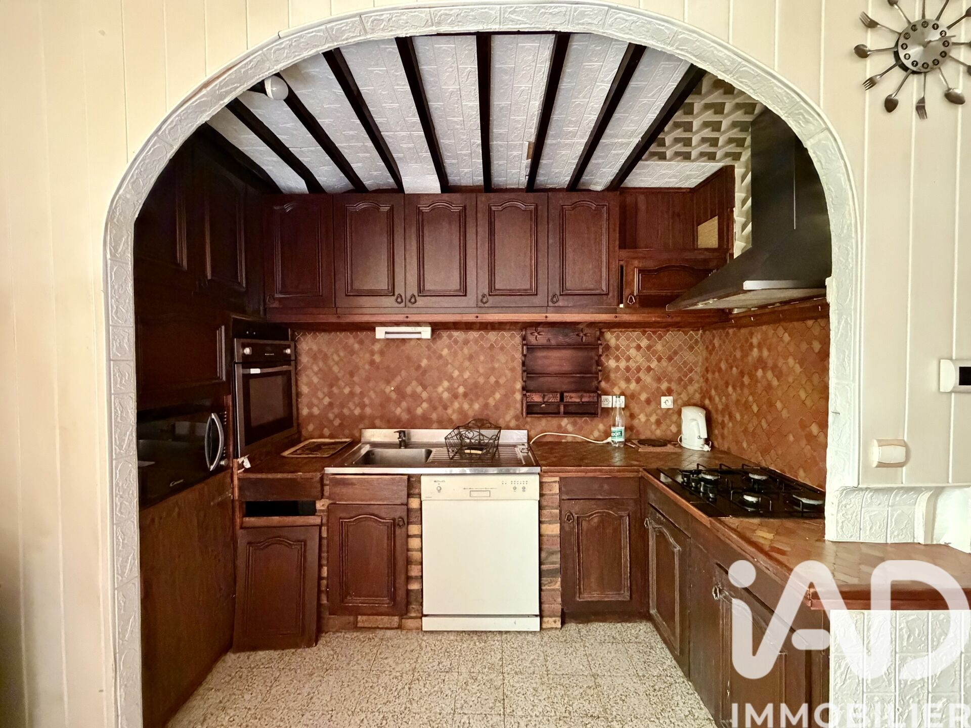 Vente Maison/villa 6 pièces - Photo 5