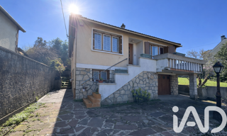 Maison 4 Pièces 90 m² à vendre à Goussainville (95190)