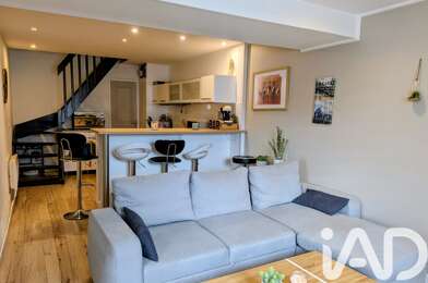 Appartement 2 pièces 150000 €