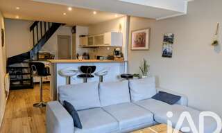 Appartement 2 Pièces 47 m² à vendre à Le Barp (33114)