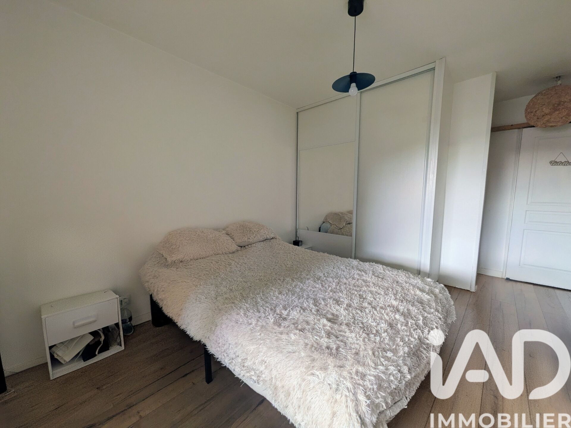 Vente Appartement 2 pièces - Photo 3