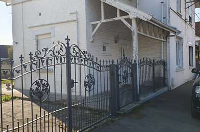 Maison 4 pièces 146000 €