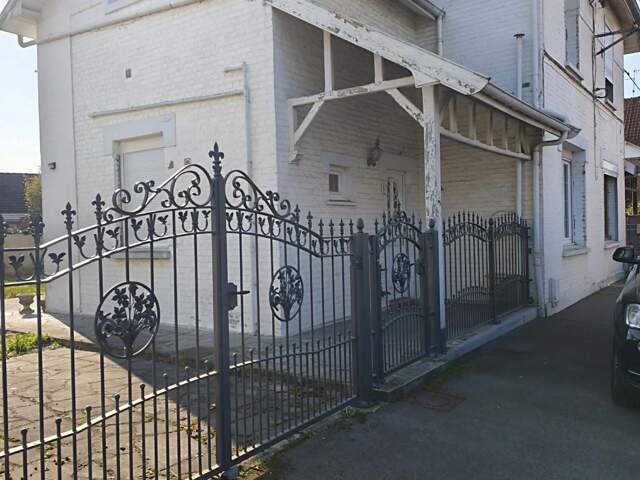 Vente Maison/villa 4 pièces — photo du bien