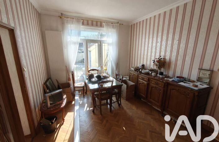 Vente Maison/villa 4 pièces — photo 2