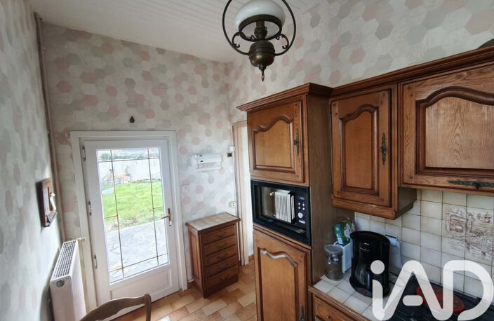 Vente Maison/villa 4 pièces — photo 4