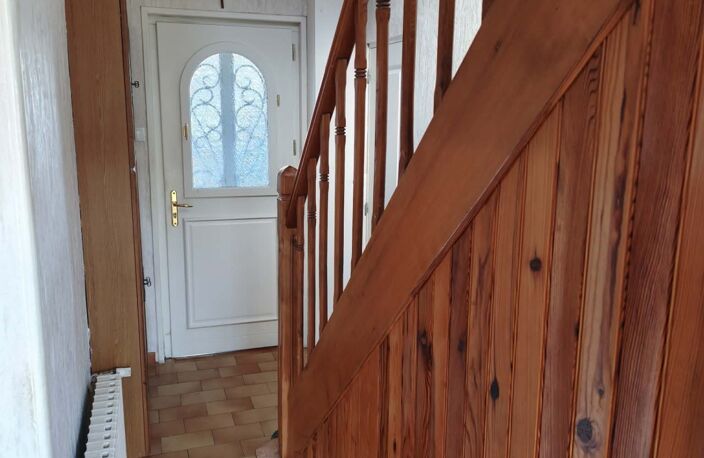 Vente Maison/villa 4 pièces — photo 5