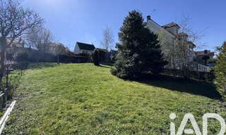 Terrain  400 m² à vendre à Goussainville (95190)