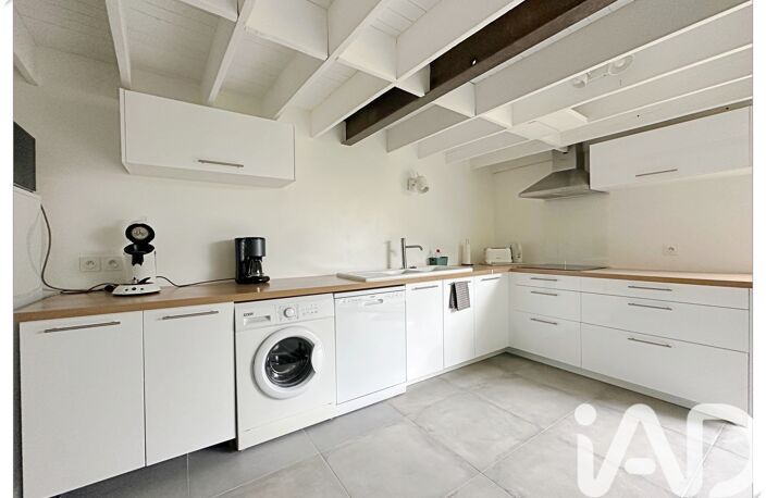 Vente Maison/villa 5 pièces — photo 5