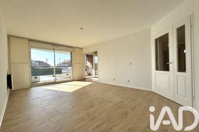 Appartement 3 pièces 299000 €