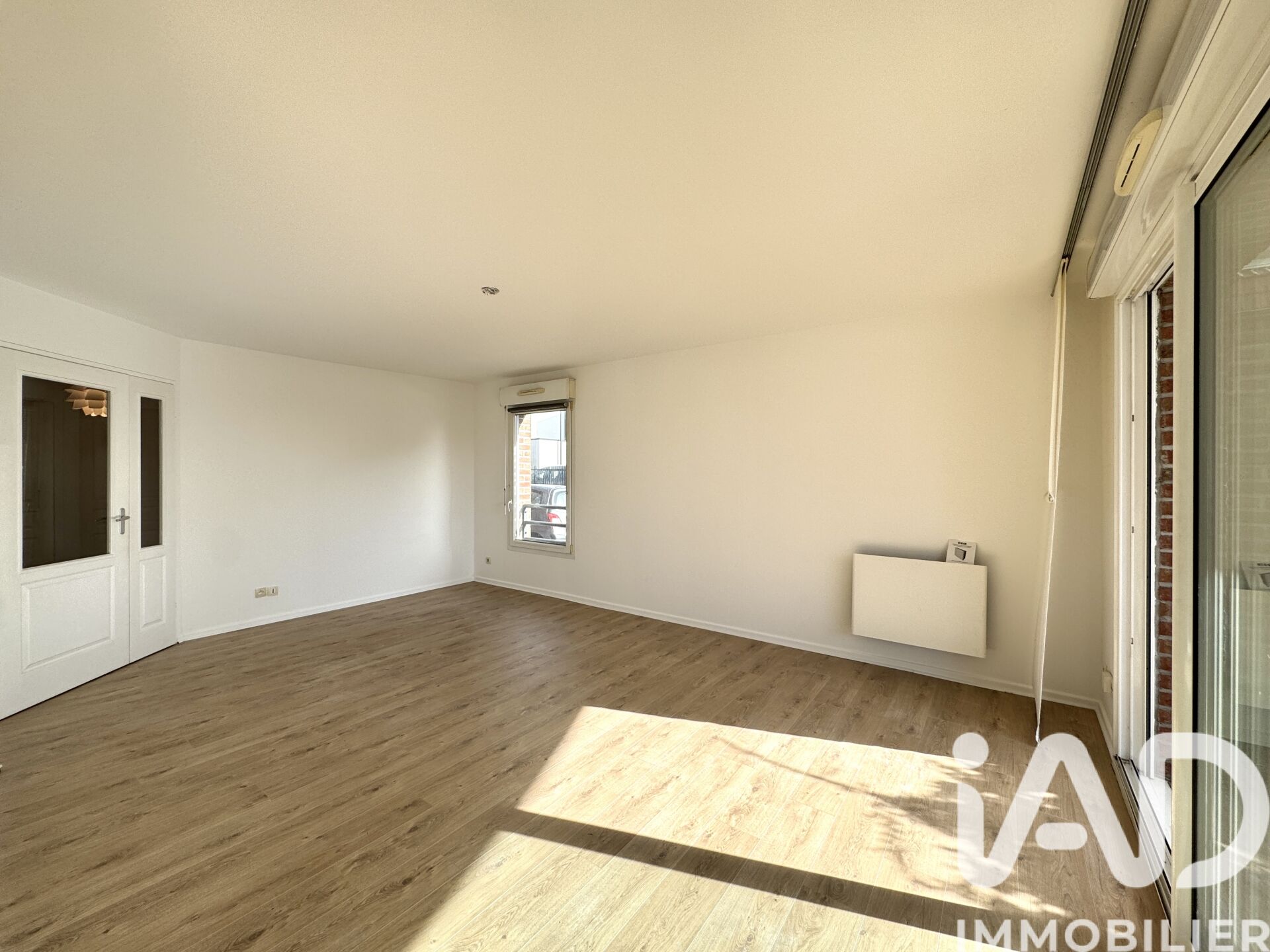 Vente Appartement 3 pièces - Photo 2