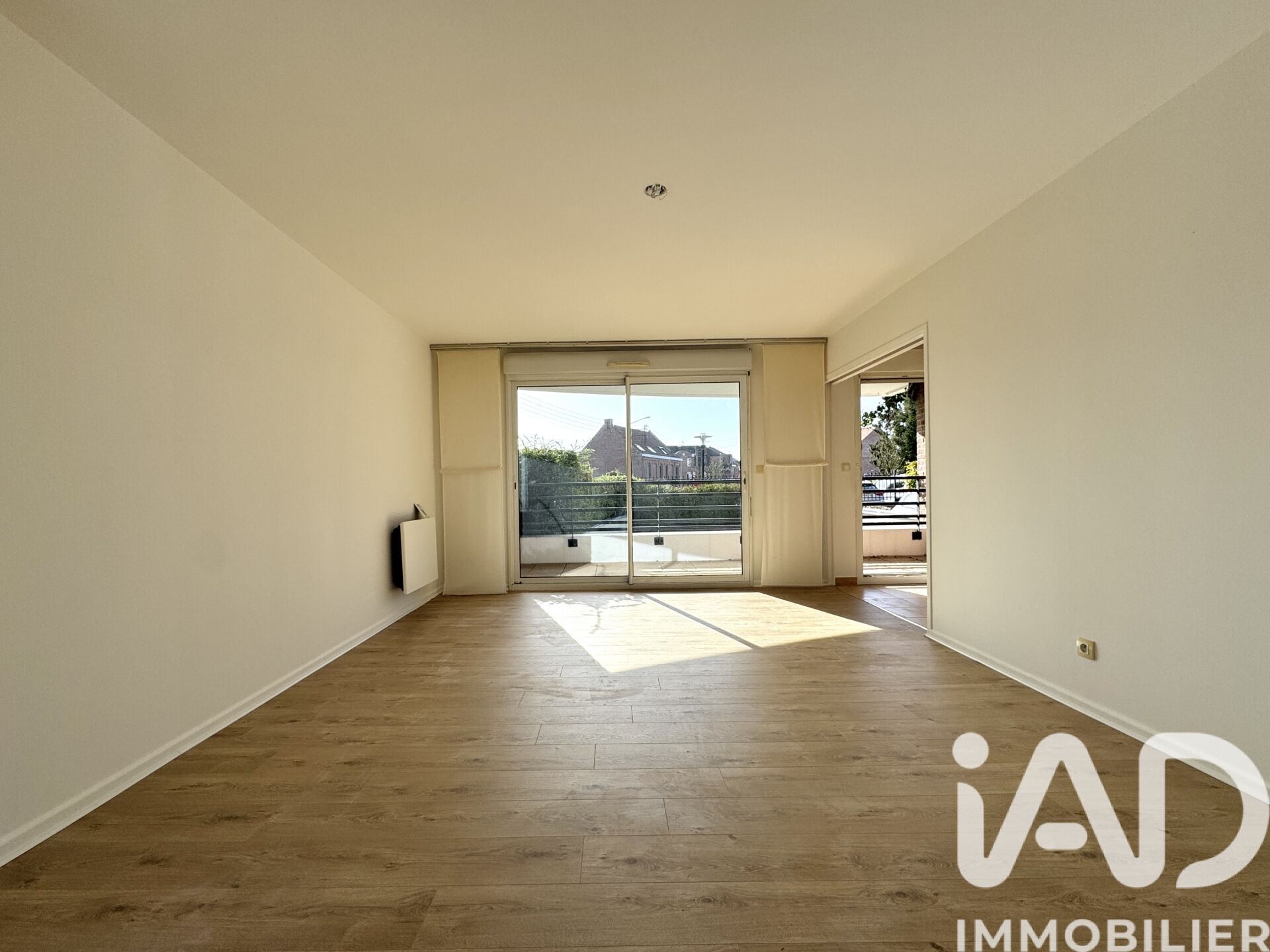 Vente Appartement 3 pièces - Photo 3