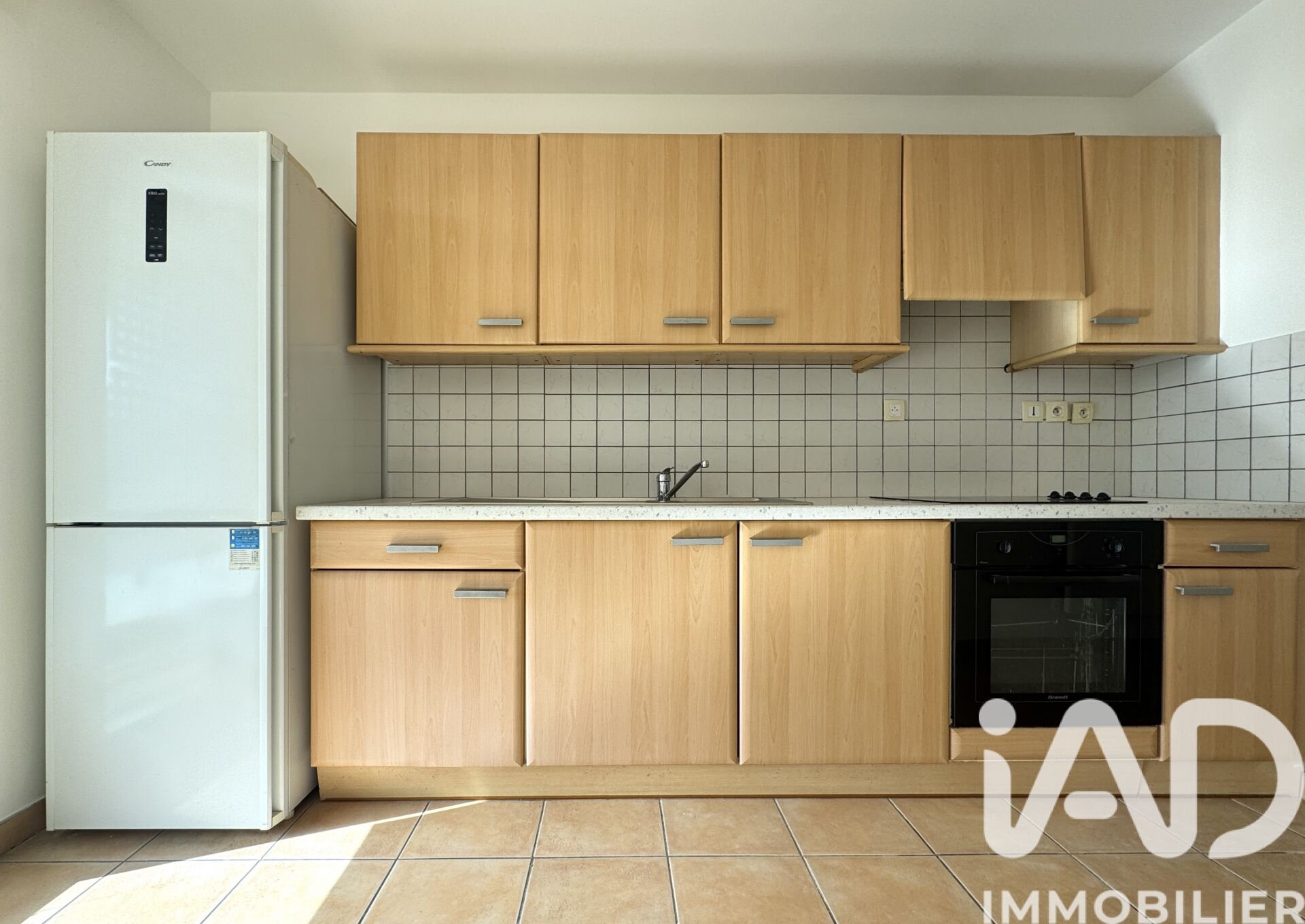 Vente Appartement 3 pièces - Photo 5