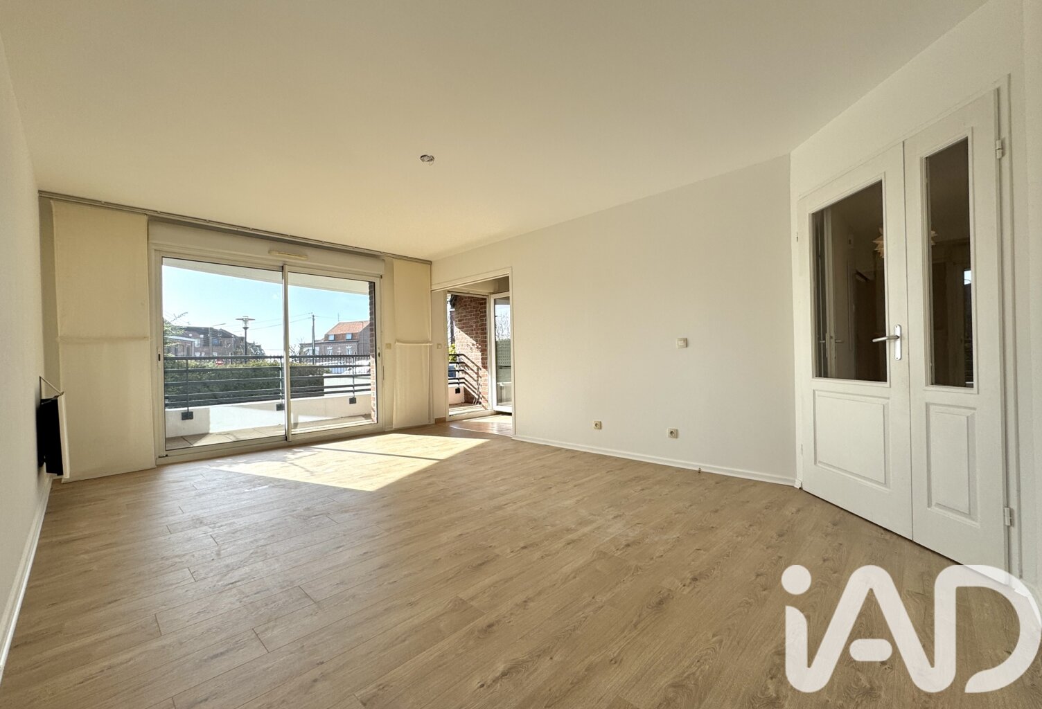 Vente Appartement 3 pièces — photo 1
