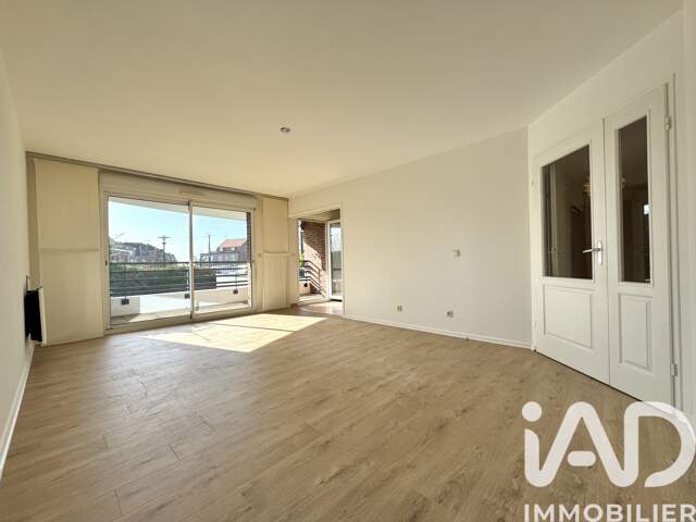 Vente Appartement 3 pièces — photo du bien