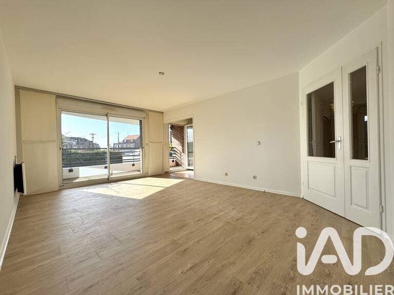 Vente Appartement 3 pièces — photo 1