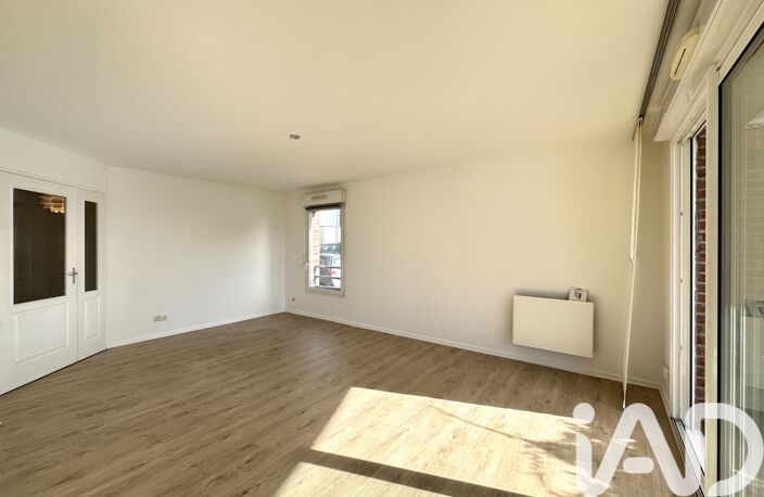 Vente Appartement 3 pièces — photo 2