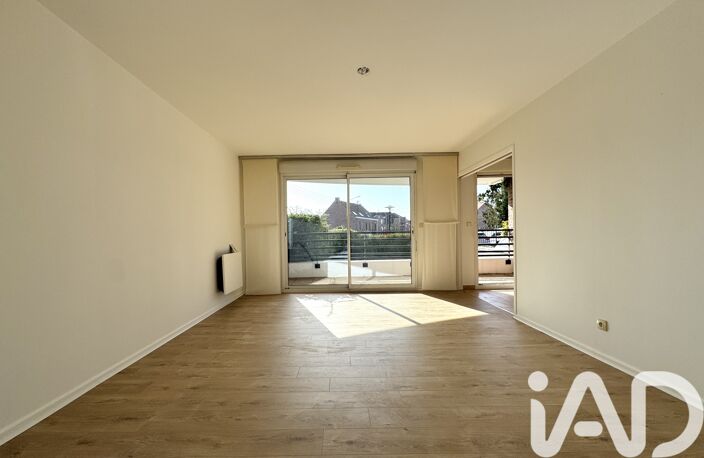 Vente Appartement 3 pièces — photo 3