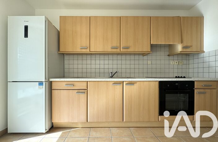 Vente Appartement 3 pièces — photo 5