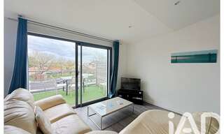 Appartement 3 Pièces 52 m² à vendre à La Teste-de-Buch (33260)