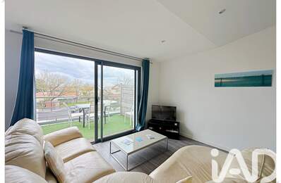 Vente Appartement 3 pièces — photo du bien