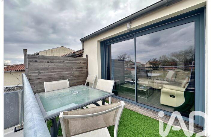 Vente Appartement 3 pièces — photo 2