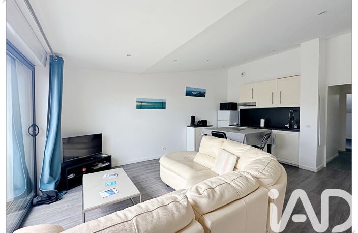 Vente Appartement 3 pièces — photo 3
