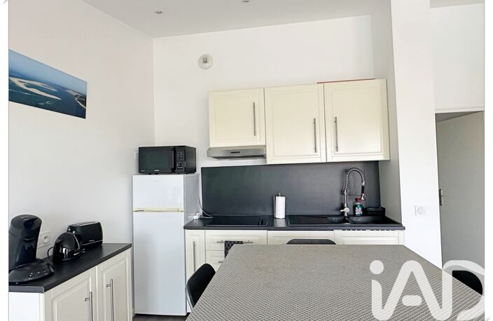 Vente Appartement 3 pièces — photo 4