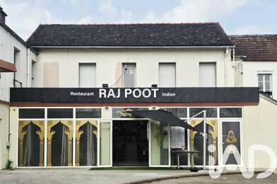 Immeuble  257000 €