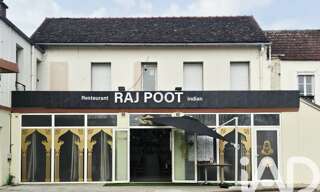 Immeuble  250 m² à vendre à Joigny (89300)