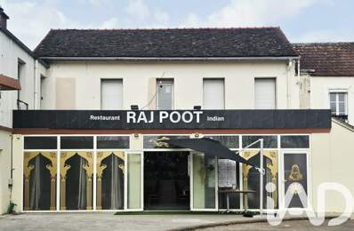 Vente Immeuble 250 m&sup2; — photo du bien