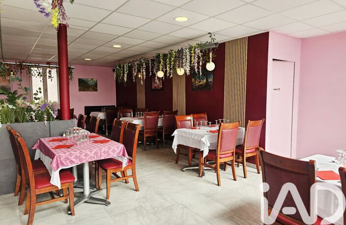Vente Immeuble 250 m&sup2; — photo 2
