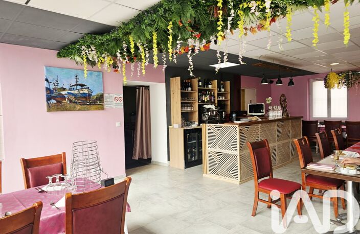 Vente Immeuble 250 m&sup2; — photo 3