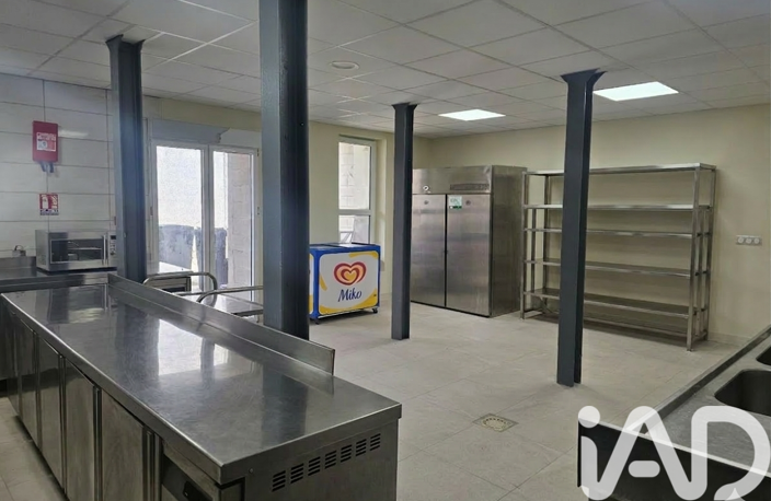 Vente Immeuble 250 m&sup2; — photo 4