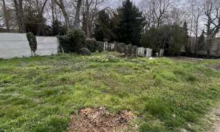 Terrain  611 m² à vendre à Itteville (91760)