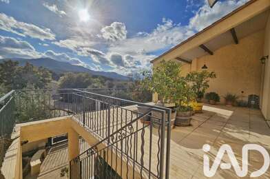 Maison 6 pièces 430000 €