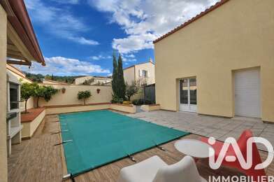 Maison 6 pièces 430000 €