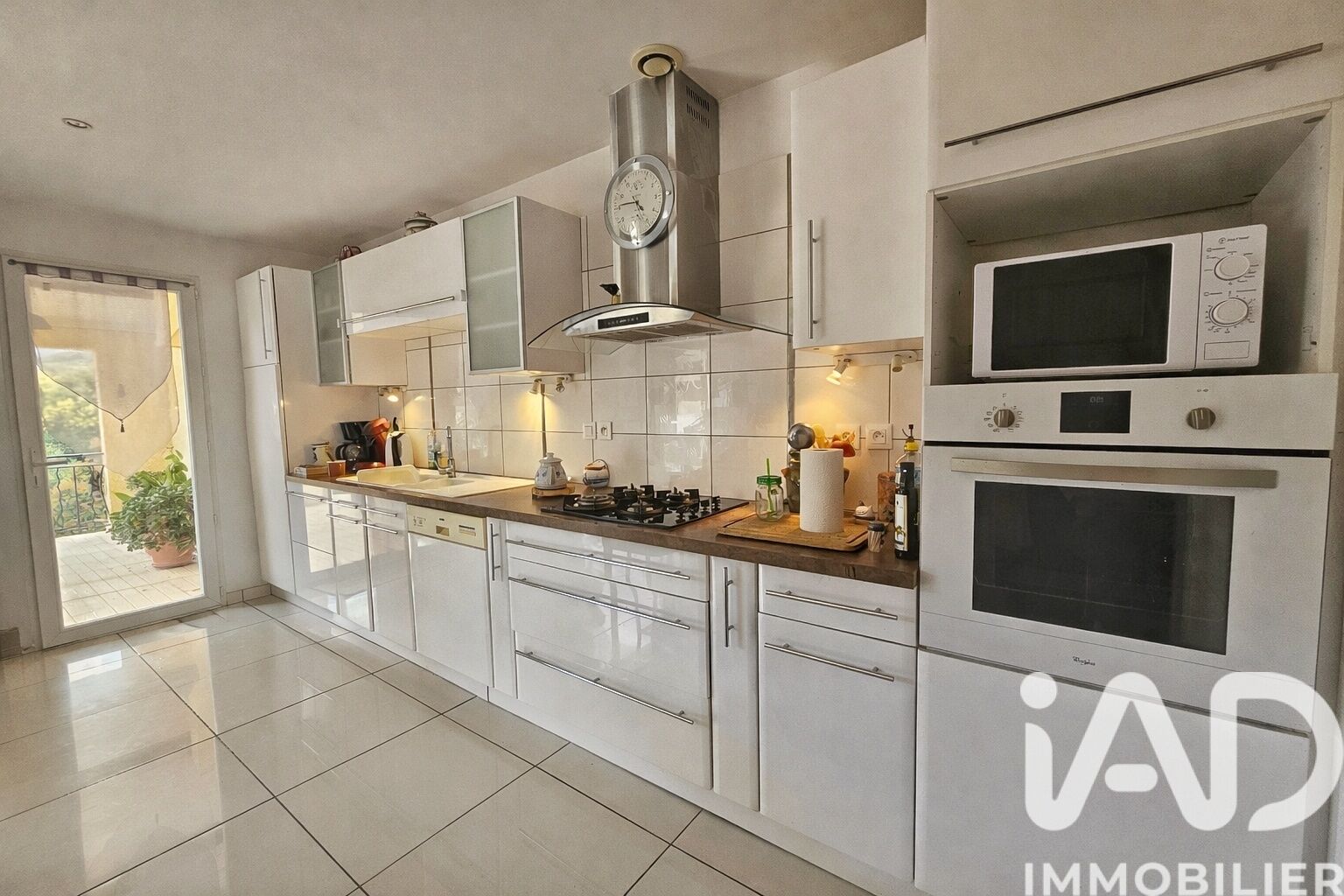 Vente Maison/villa 6 pièces - Photo 5
