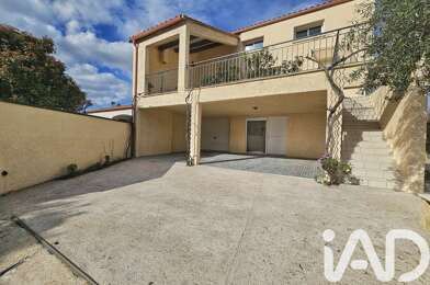 Maison 6 pièces 430000 €