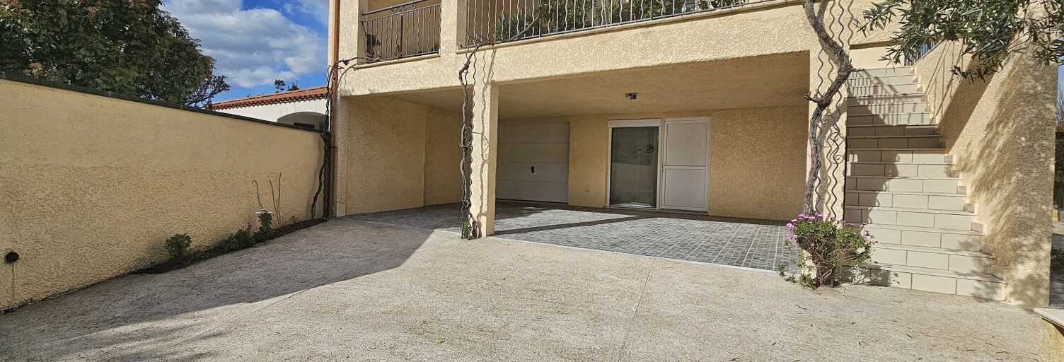 Maison 6 Pièces 148 m² à vendre à Maureillas-las-Illas (66480)