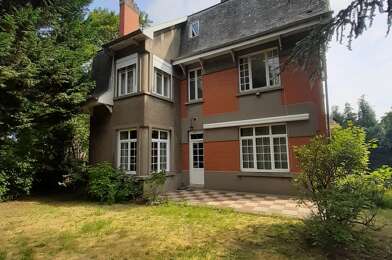 Maison 7 pièces 135000 €