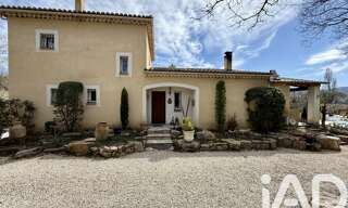 Maison 5 Pièces 120 m² à vendre à Crestet (84110)