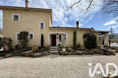 Maison 5 pièces 535000 €