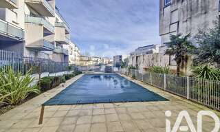 Appartement 1 Pièce 34 m² à louer à Lormont (33310)