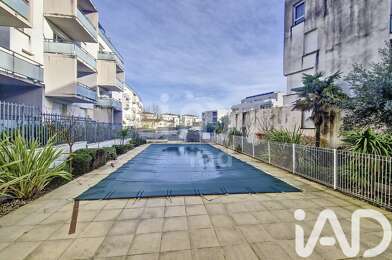 Appartement 1 pièces 650 €