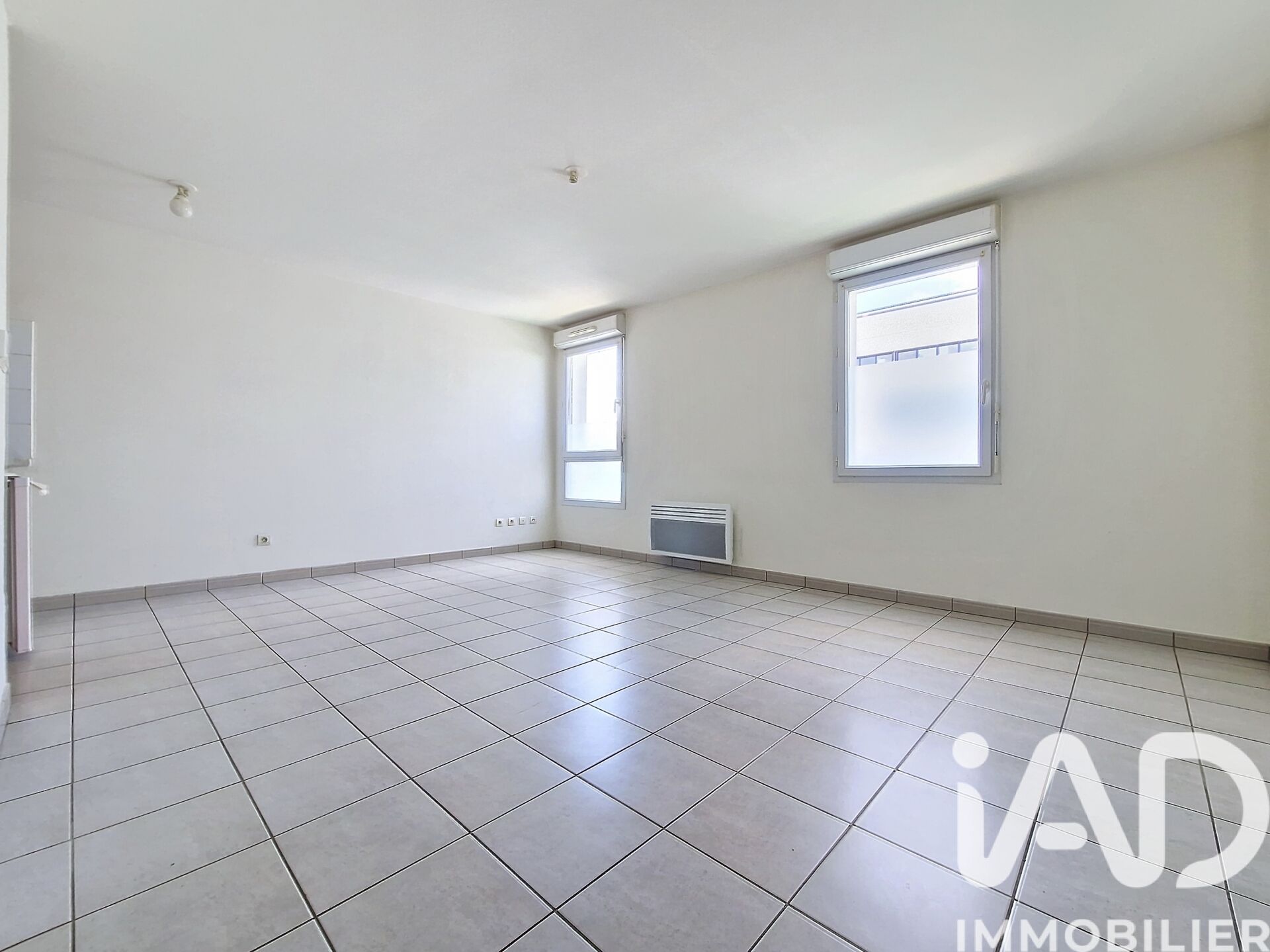 Location Appartement 1 pièce - Photo 4