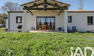 Maison 4 Pièces 110 m² à vendre à Puyravault (17700)