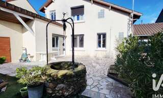 Maison 5 Pièces 131 m² à vendre à Villeparisis (77270)